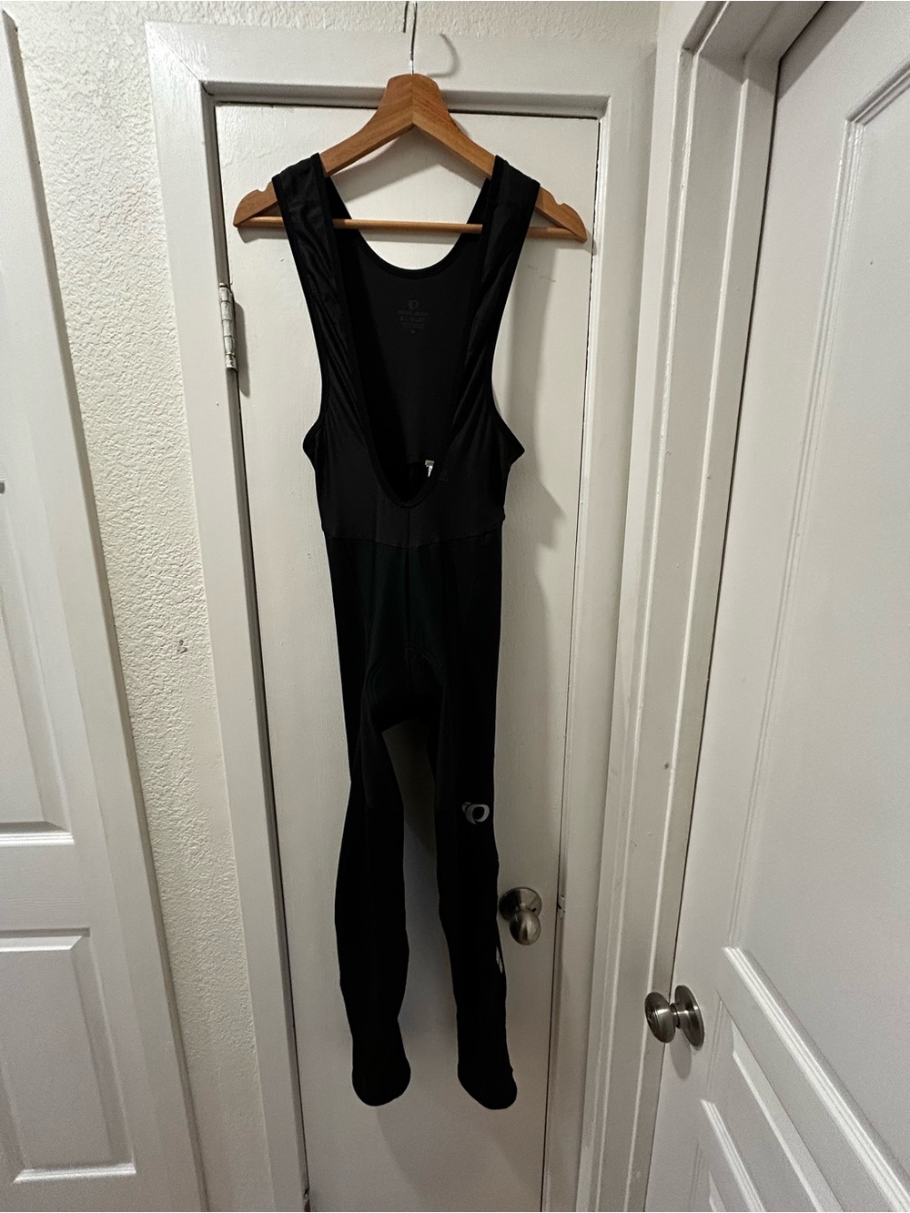 Pearl Izumi Black Cycling Bib Tights